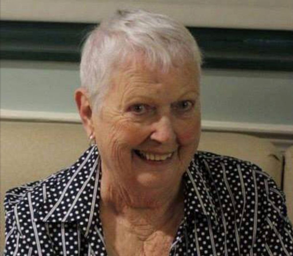 Jackie Moore Profile Photo