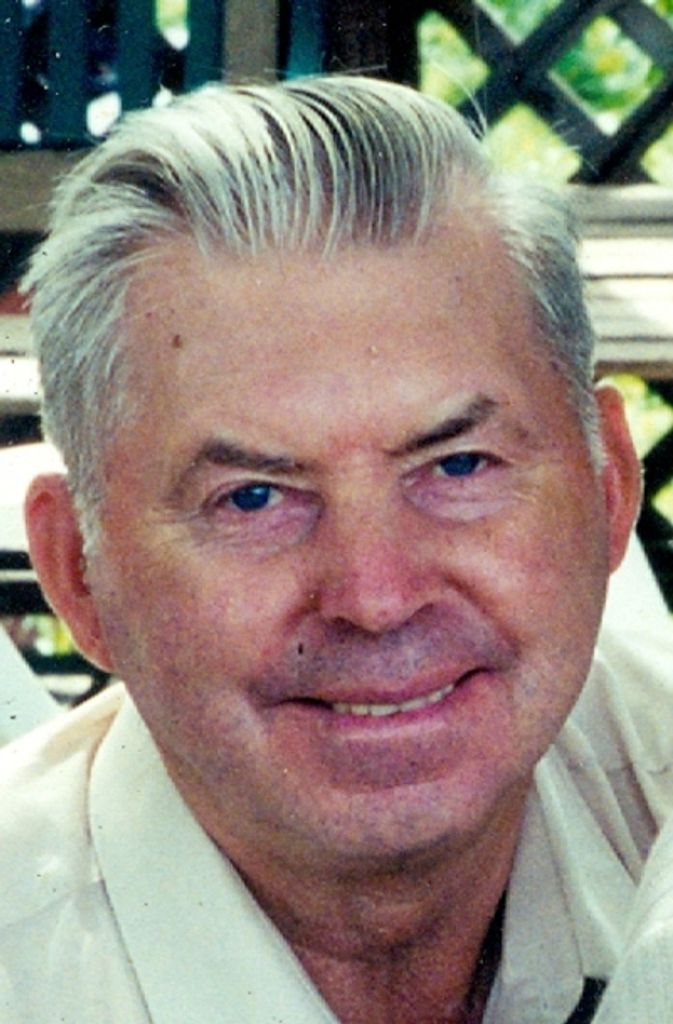 Russell Bennett Profile Photo