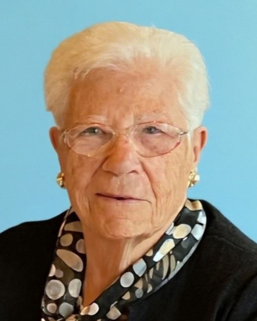 Gina Gioncardi