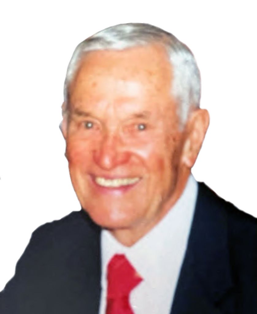 Ashley Dewitte Pace, Jr.