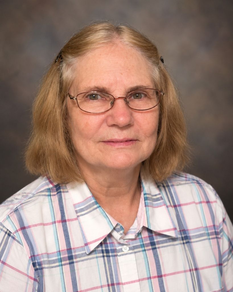 Carol Ann Miller