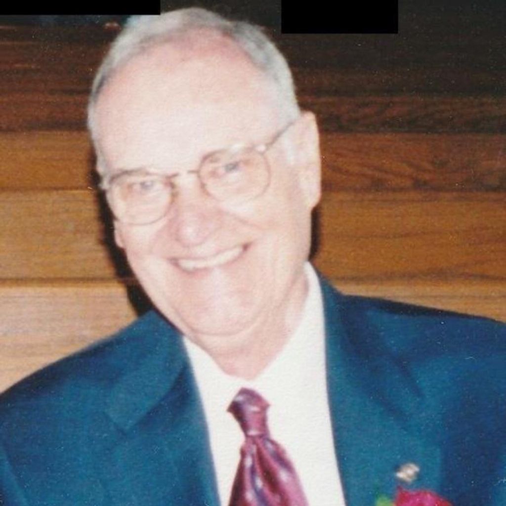 Guy Carman Klingensmith Profile Photo