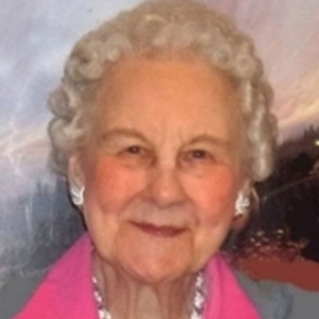 Magdalena Ellen Boecker