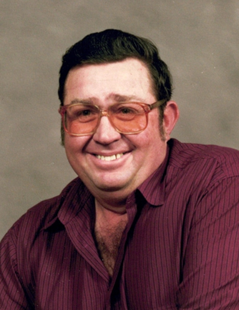 James Russell Snapp Profile Photo