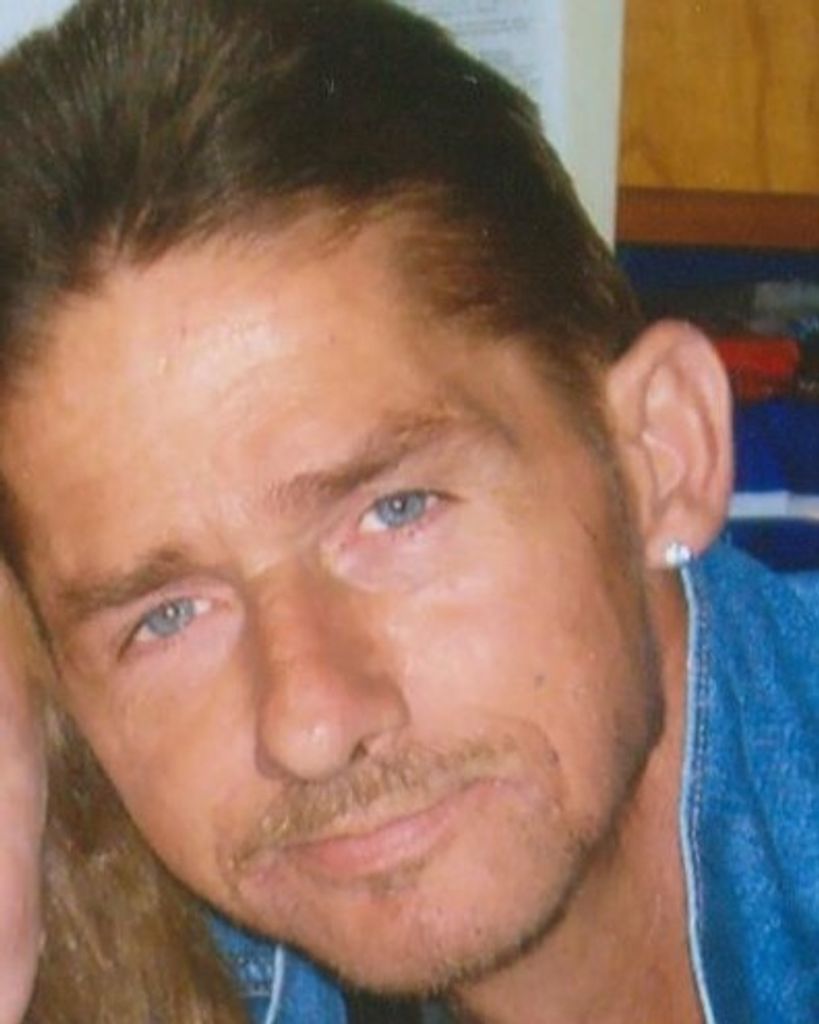 Joseph Michael Chandler