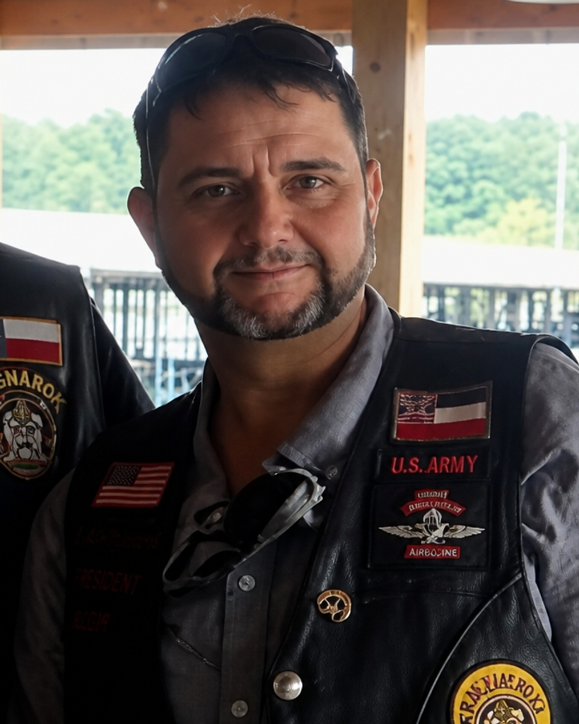 Johnny Dale Knight