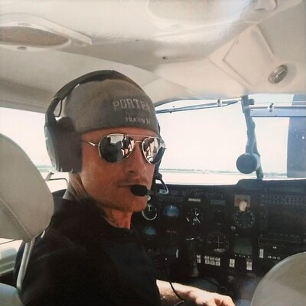 James L. Porter Profile Photo