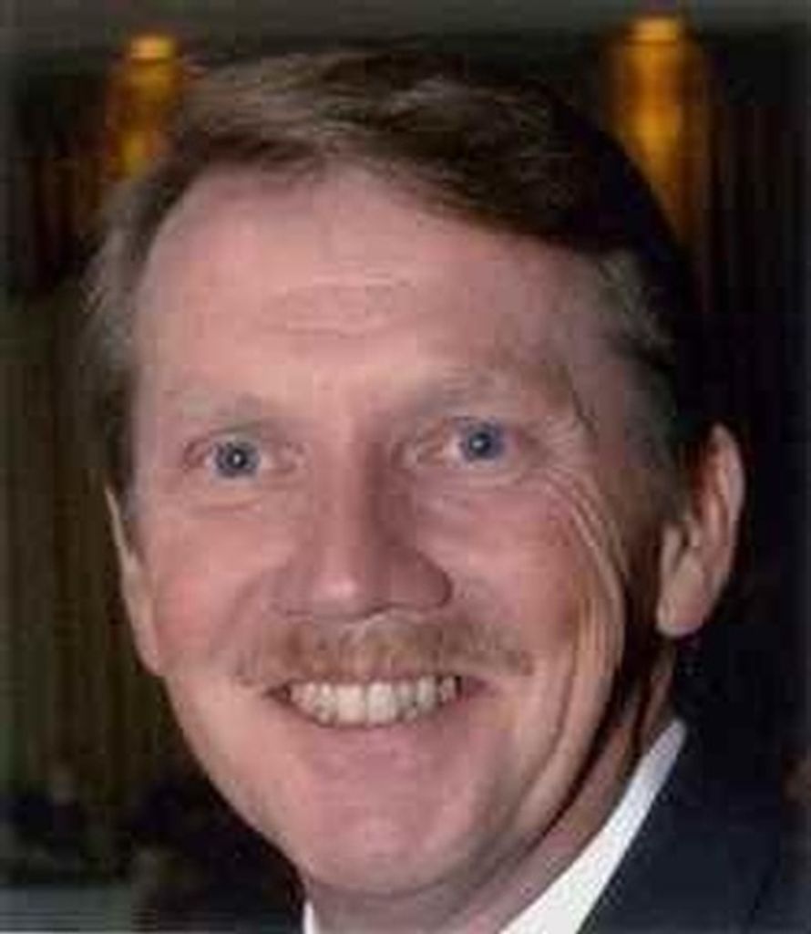 Theodore E. Domski, Jr.