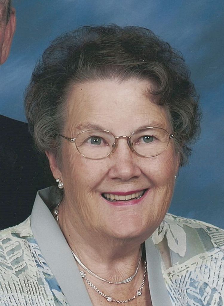 Joyce (Turner) Poland Profile Photo