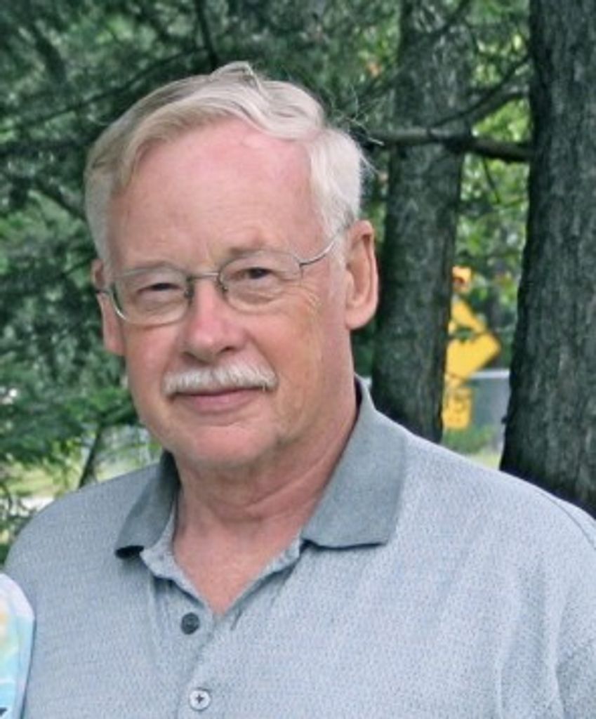 L. Eugene Wingert