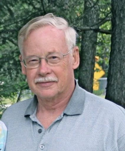 L. Eugene Wingert Profile Photo