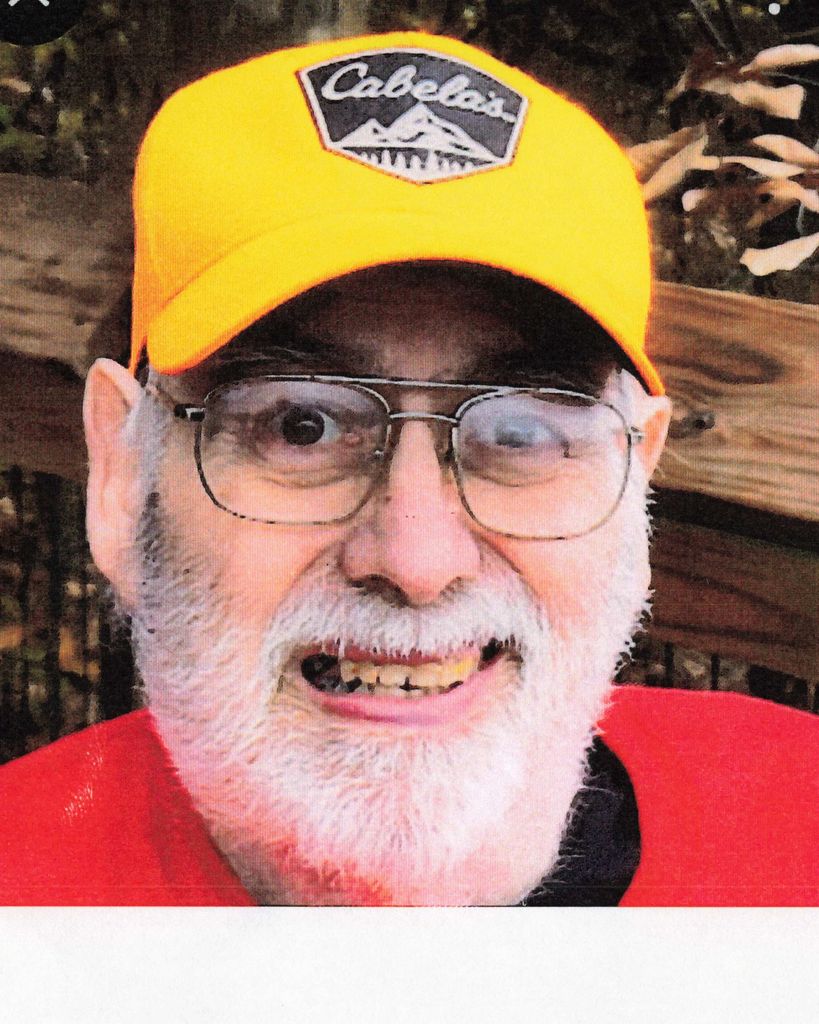 Michael Wayne Stump Profile Photo
