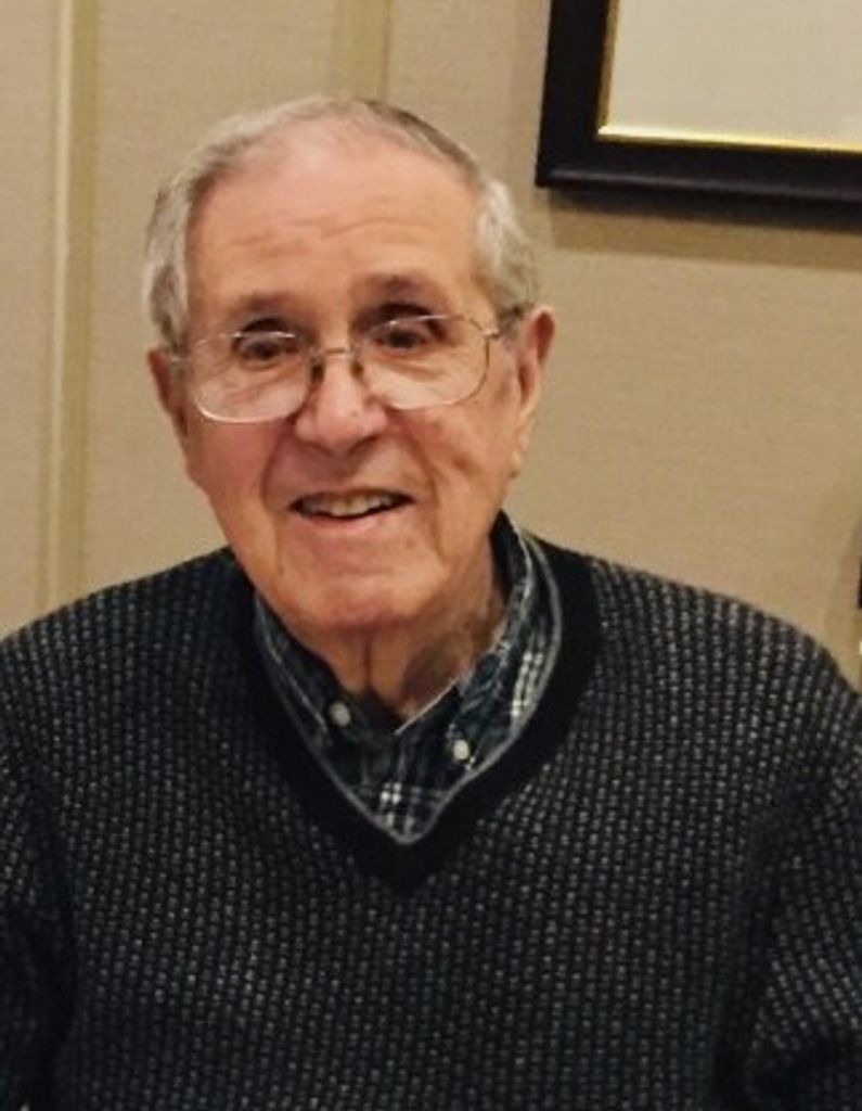 Arthur Alexander Gibson