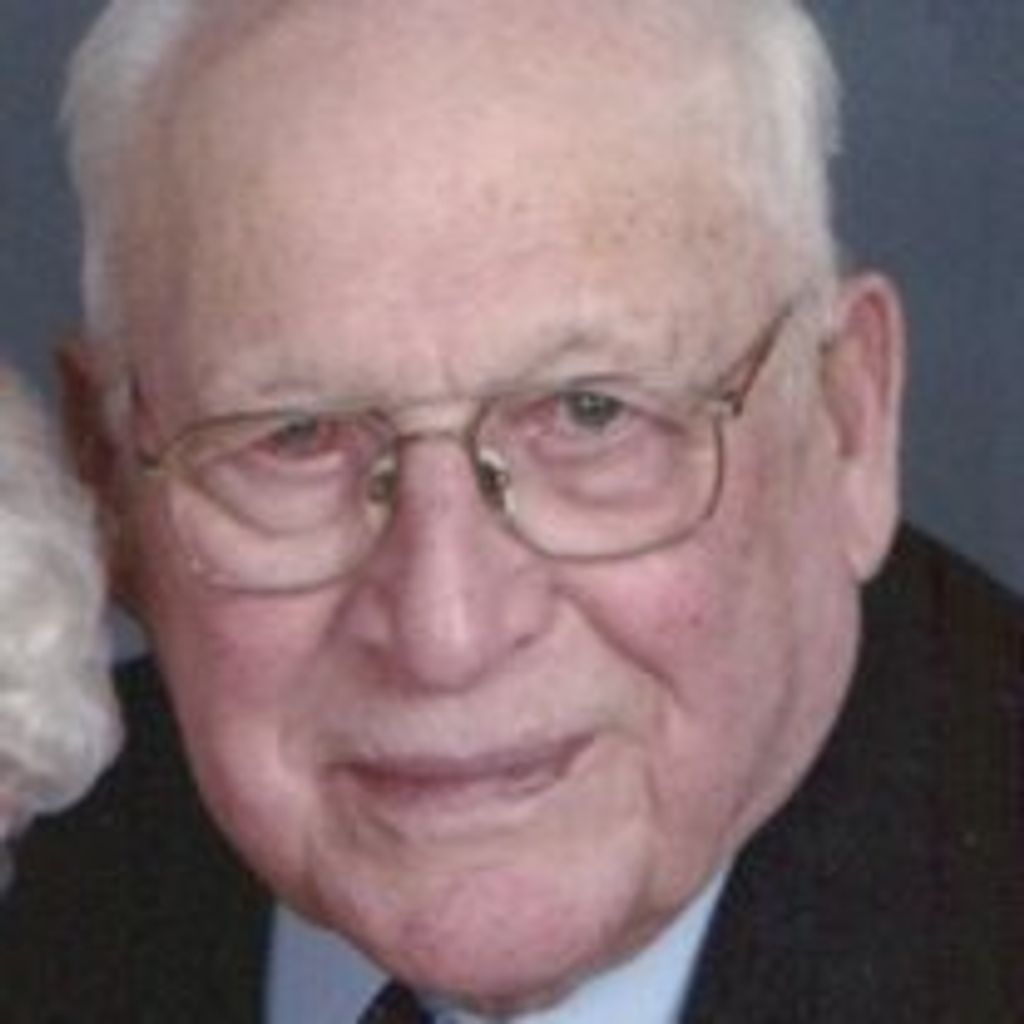 Arnold  Albert Betcher