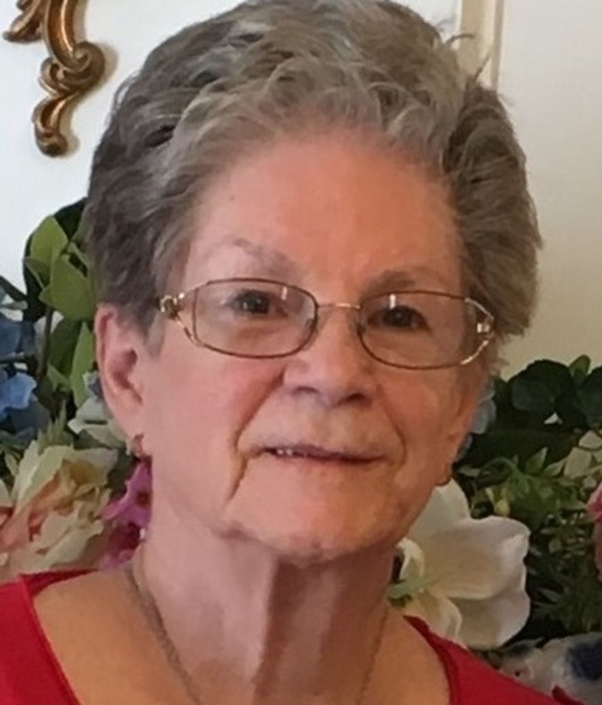 Elizabeth "Donna" Carter Profile Photo