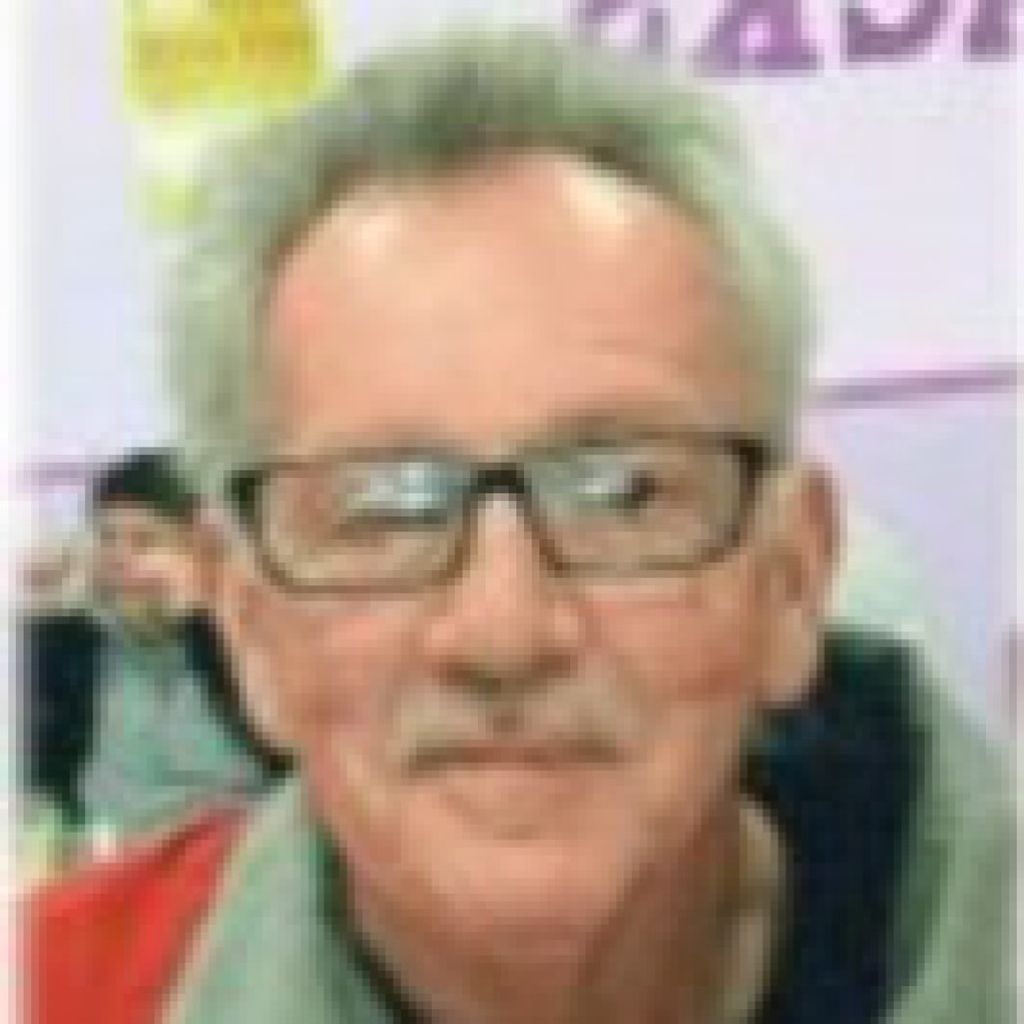 Donald E. Cranston Profile Photo