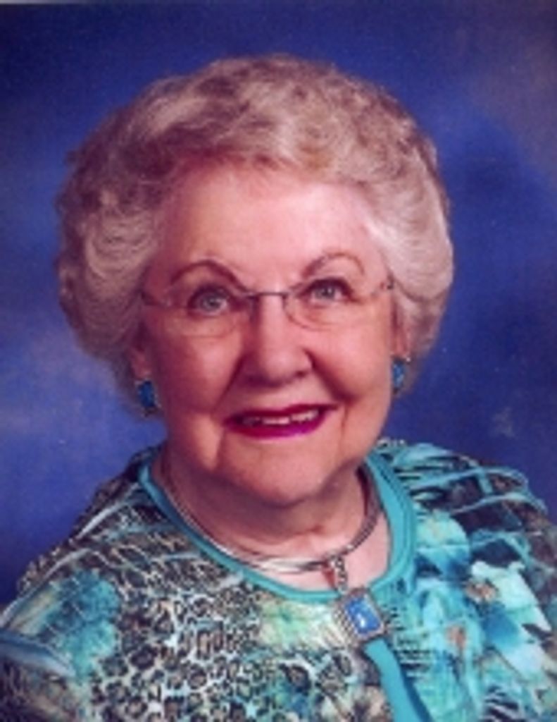 Pauline  Simmons Tilley
