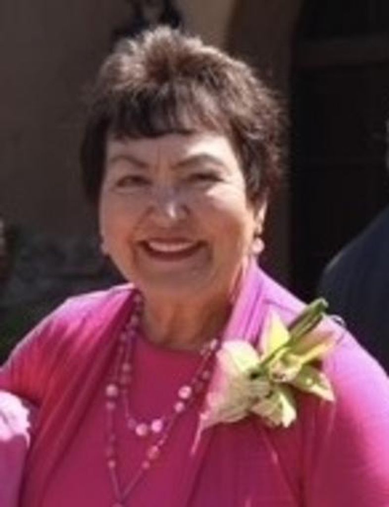 Barbara Jean Bertran Profile Photo