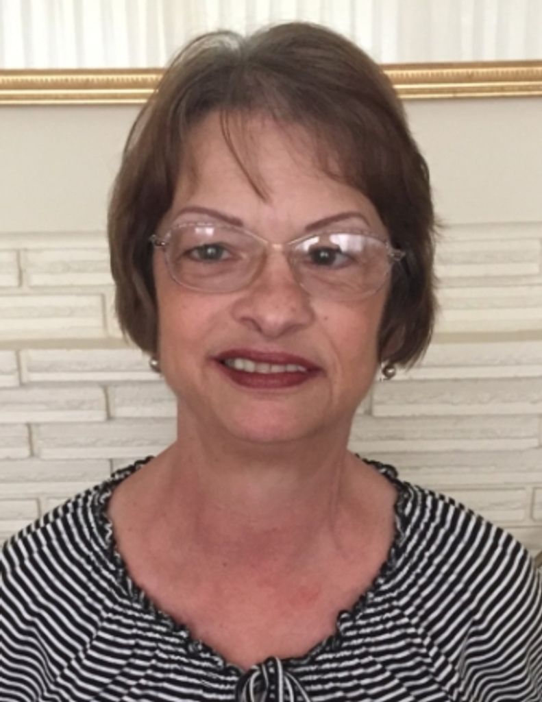 Anna  Long Bedenbaugh