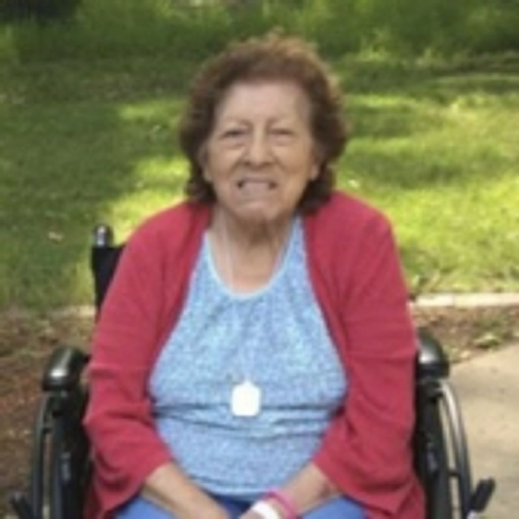 Maria Castro Nino
