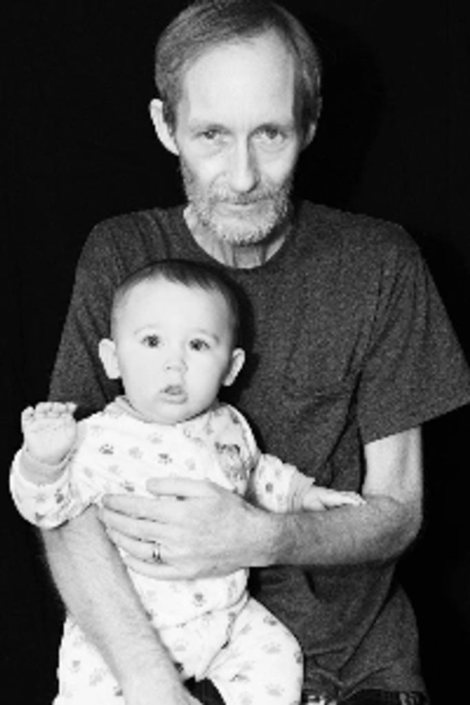 Ronald Lee Heckard
