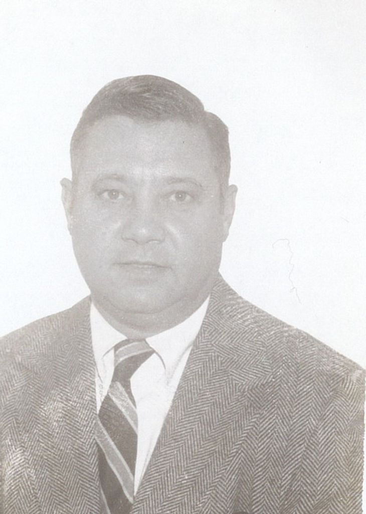 Philip Michael Anastos Adams