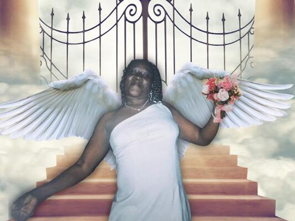 Ms. Betty Lee Lewis