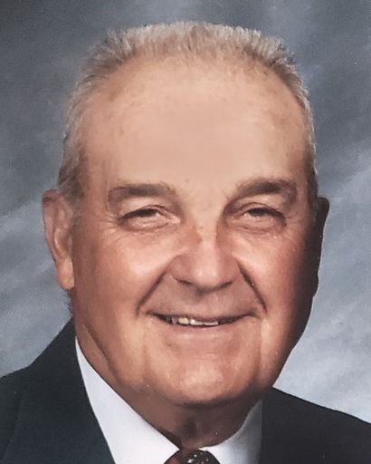 Charles Franklin John