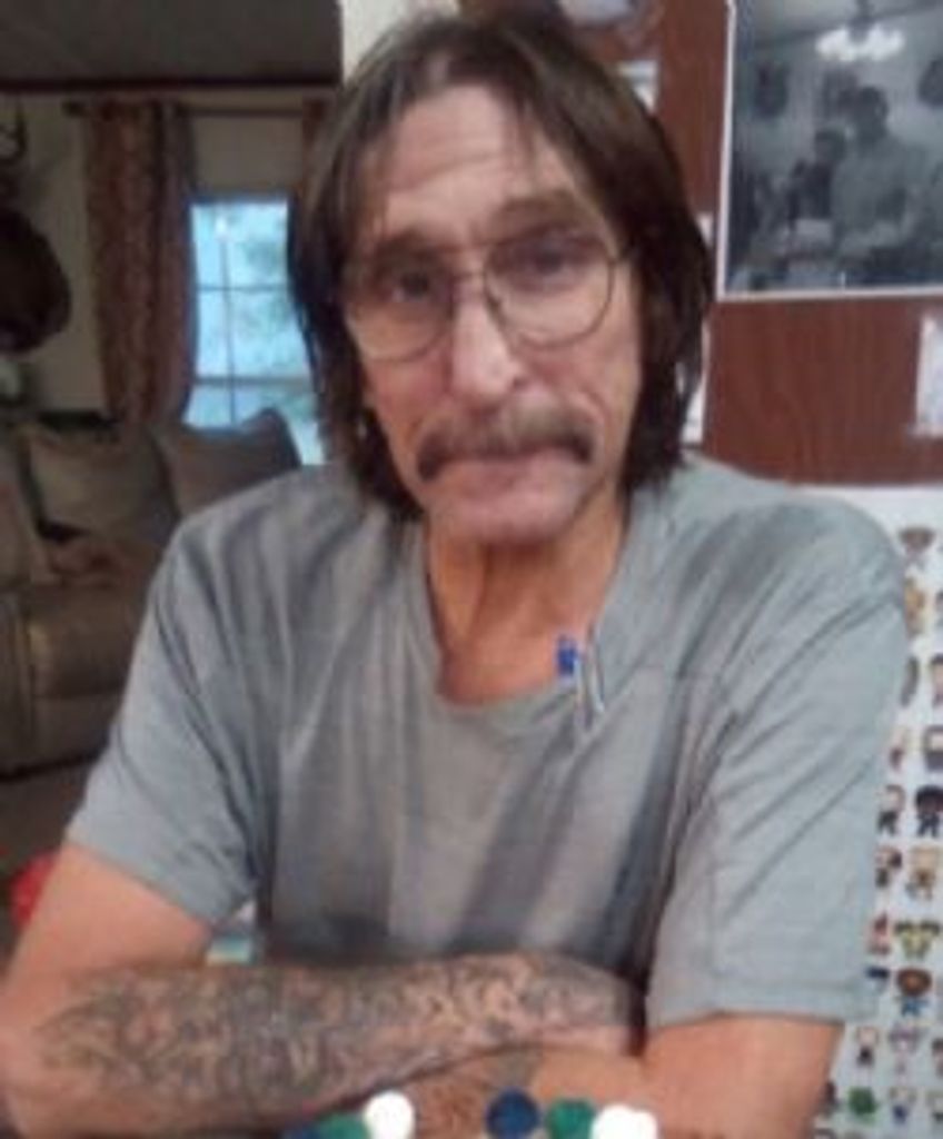 Jerry A. Fountain Profile Photo