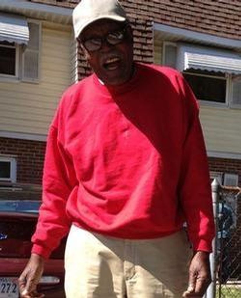 Cecil Hinnant Profile Photo