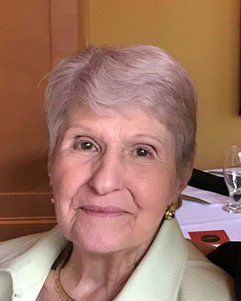 Elvera "Ellie" Camma