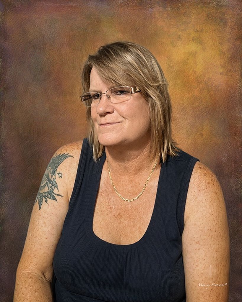 Kathy Renea Ralph