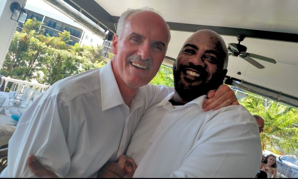 Mr Michael Dennis Leahy Profile Photo