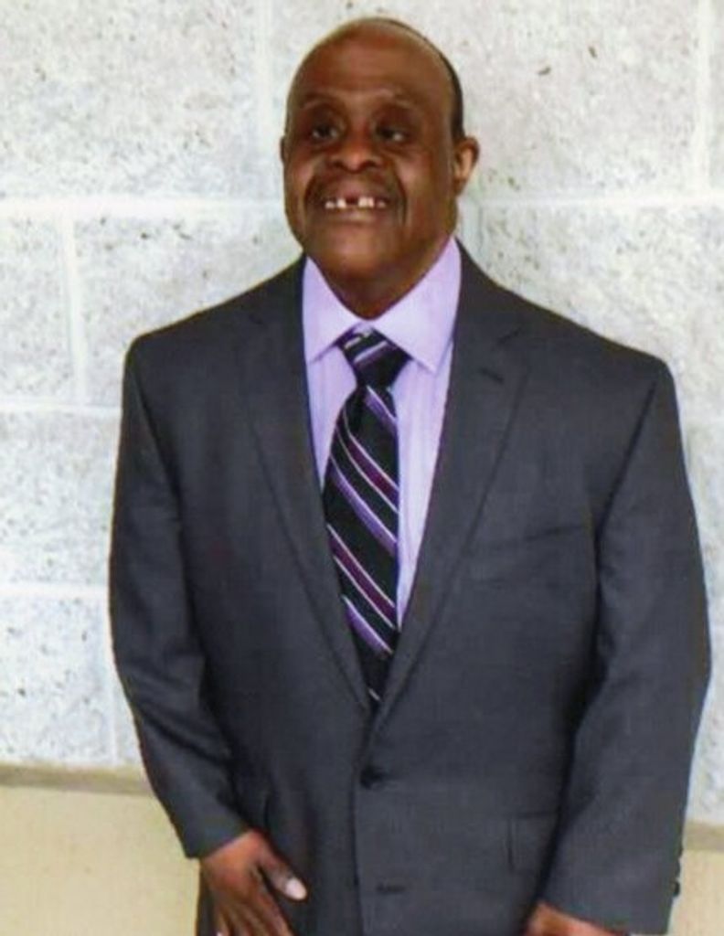 Raymond D. Garrison Profile Photo