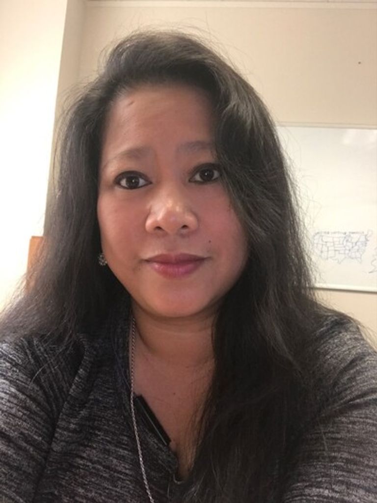 Evangeline Corpuz Austin