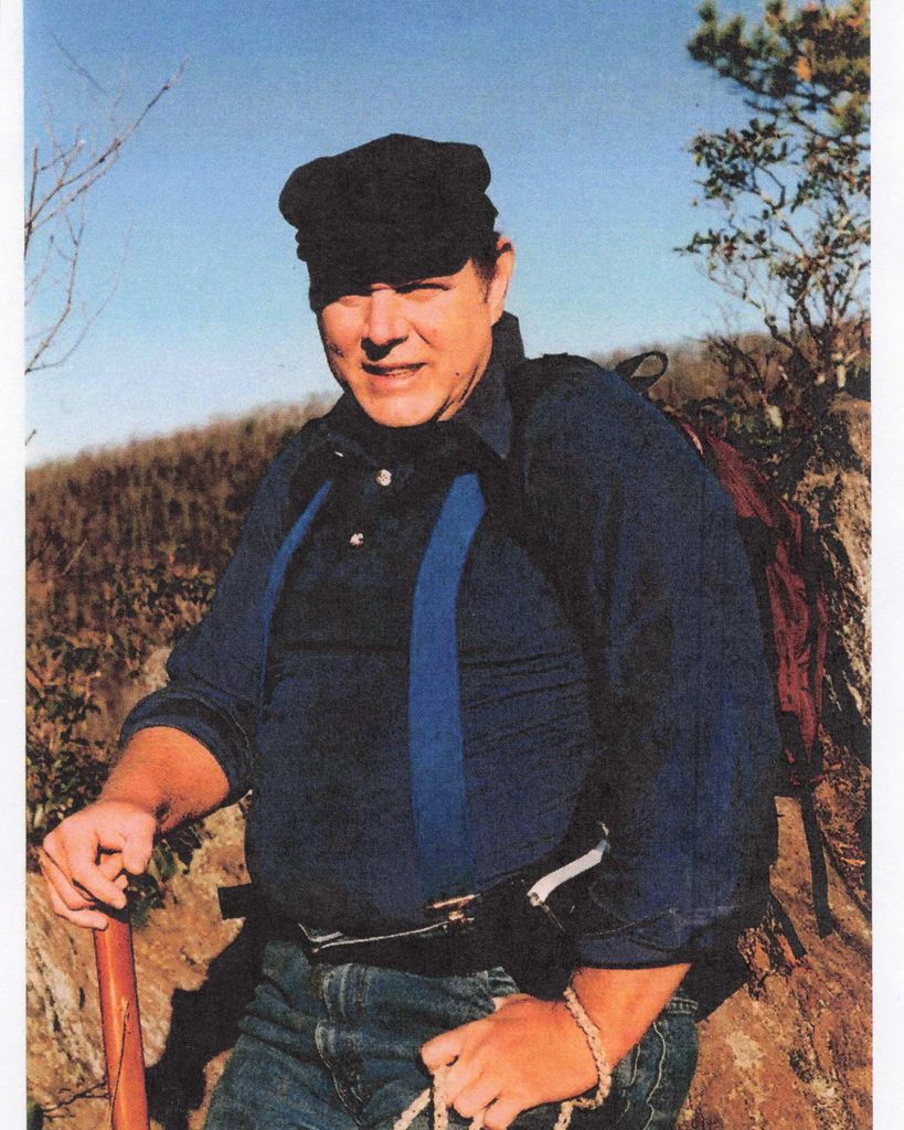 Daniel Ernest Fulton Profile Photo