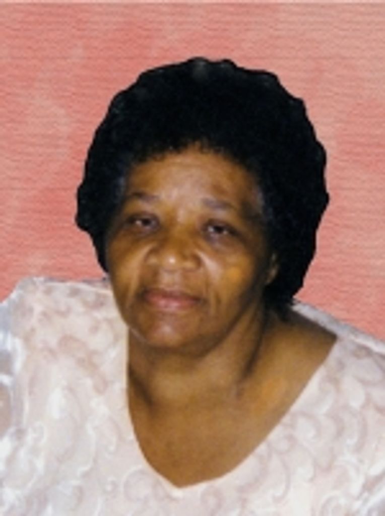 Dorothy Rae Martin