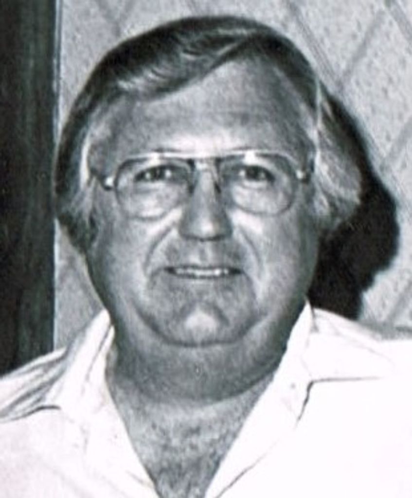 Clark, Weldon Oliver