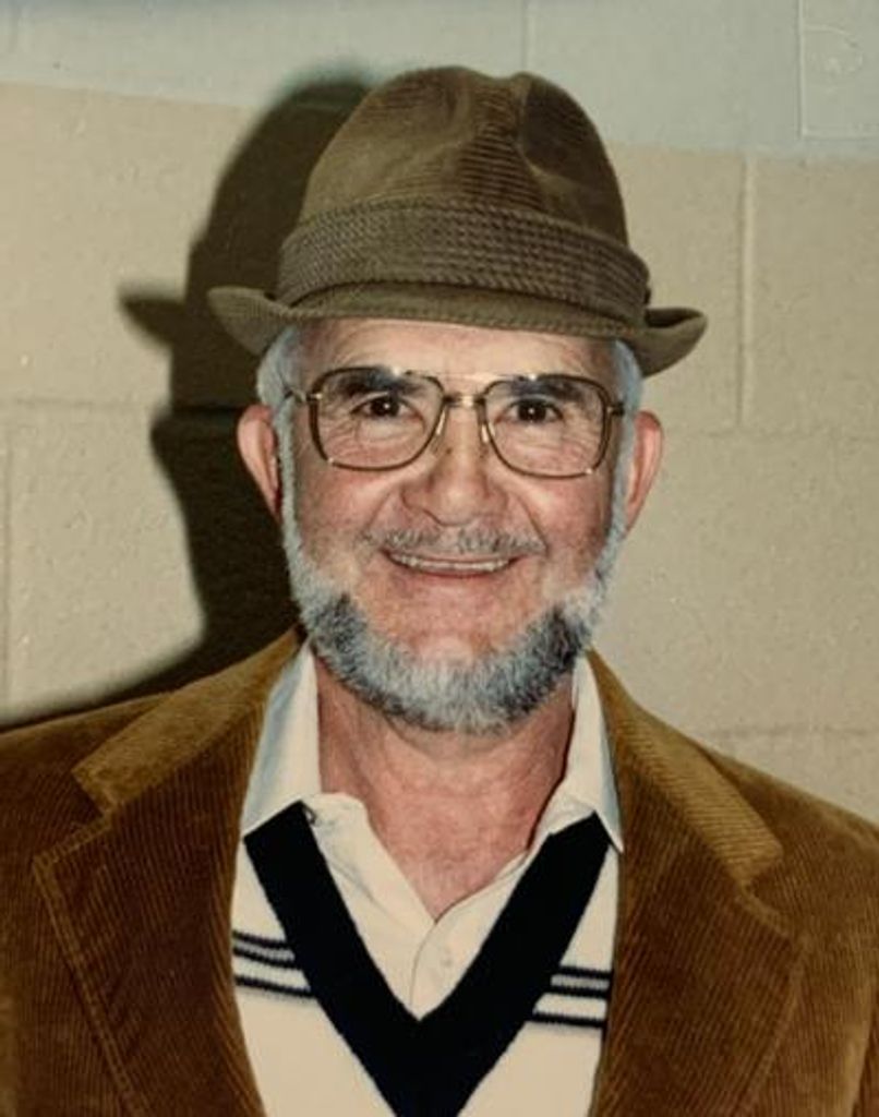 James David Carter Profile Photo