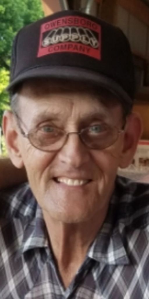 Robert A. “Bob” Headley Jr. Profile Photo