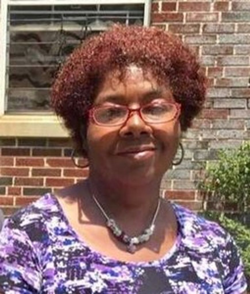 Wanda Jeannette Reynolds