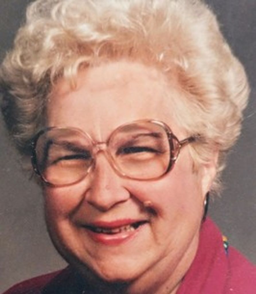 Dolores R. "Cholewa" Trepkowski