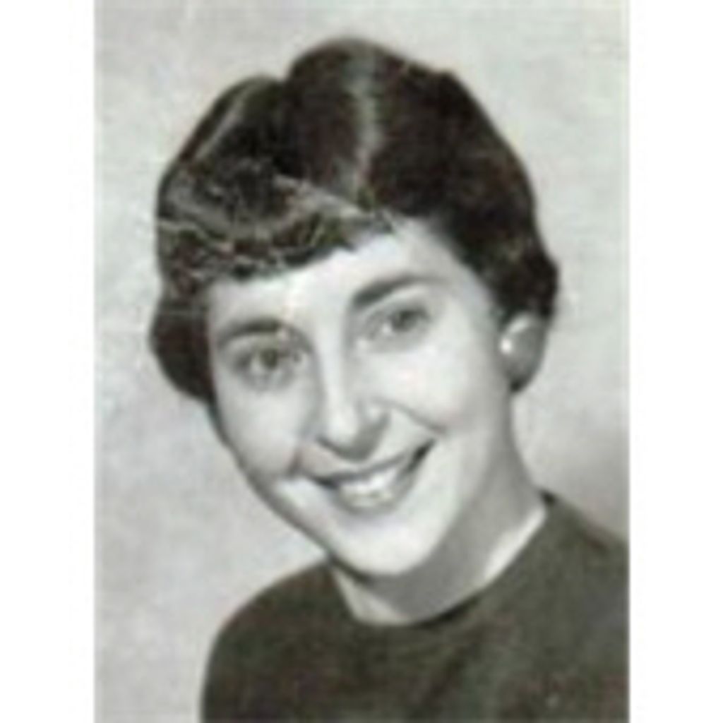 Barbara Jane (Herard) Sather