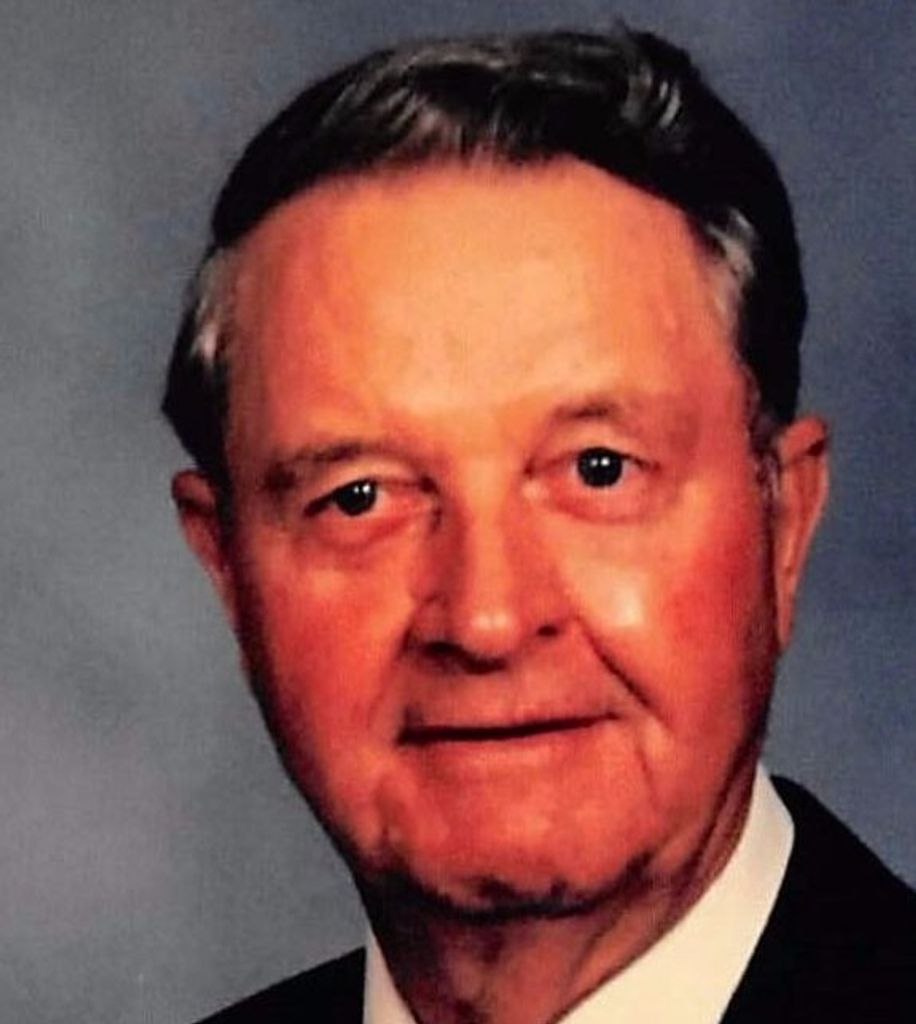 Robert Mcfarling