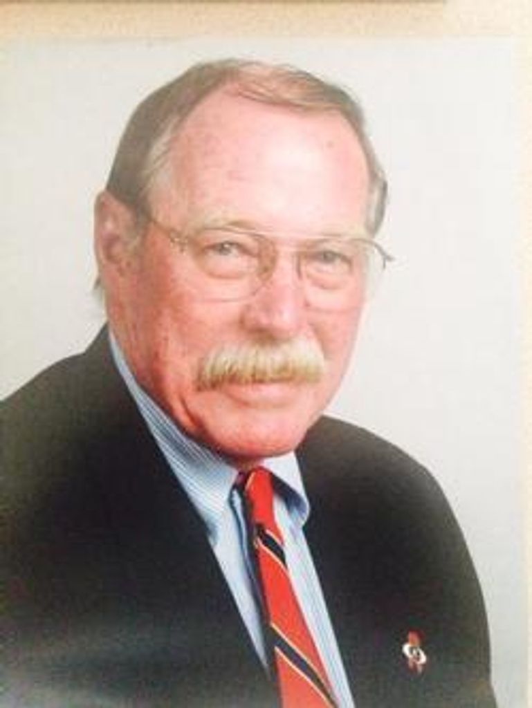 Richard L. Mayer Profile Photo