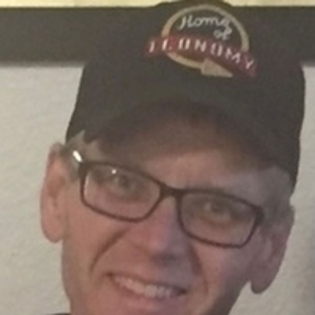 David Stark Profile Photo