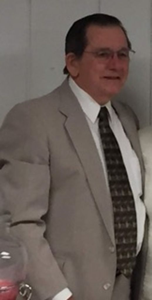 Bobby Gene Inmon Profile Photo
