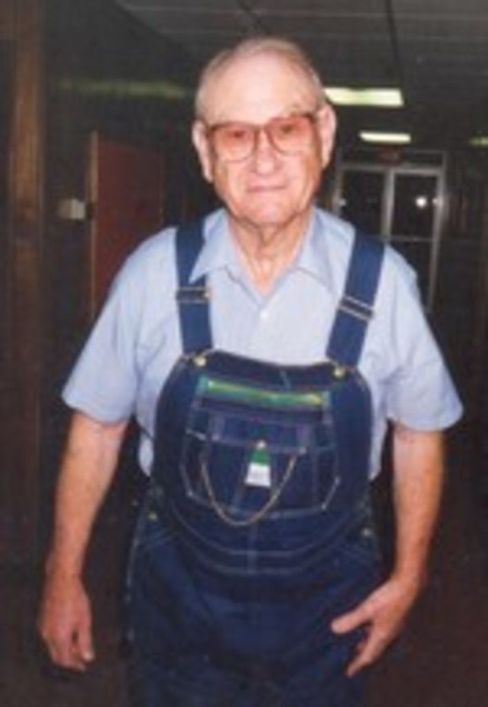 Samuel L. Insell, Jr.