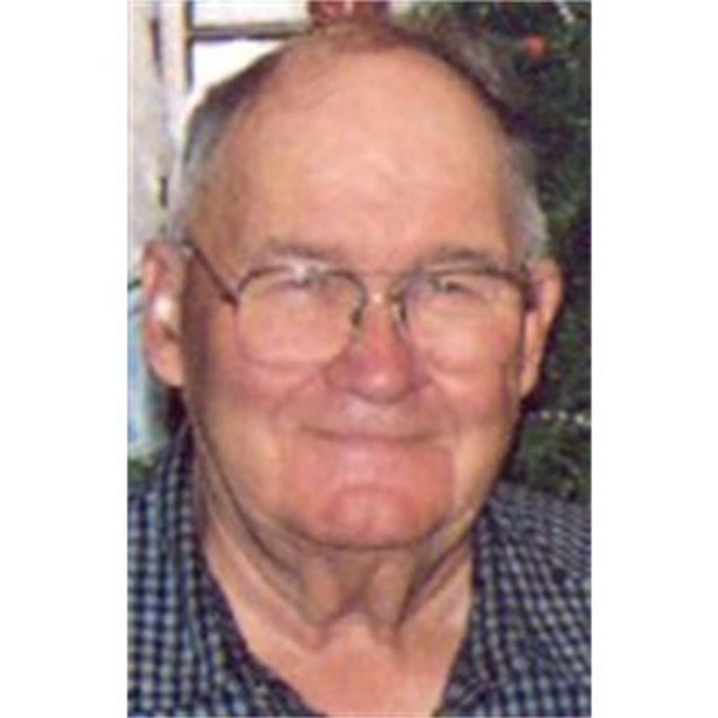Lavern R. Bahr