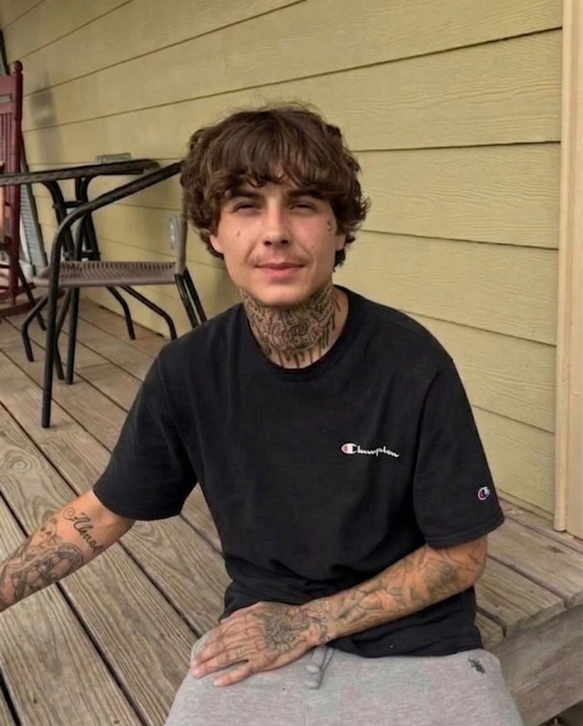 Tristan Kendall James Abernathy Profile Photo